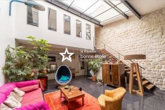 achat appartement paris 75019