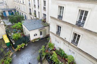 achat appartement paris 75019