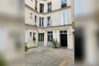 achat appartement paris 75019