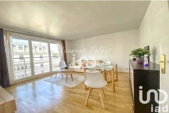 achat appartement paris 75019