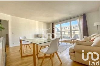 achat appartement paris 75019