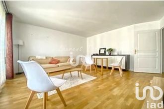 achat appartement paris 75019