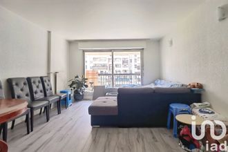 achat appartement paris 75019