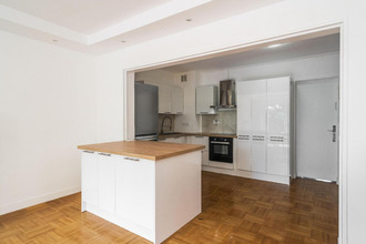 achat appartement paris 75019