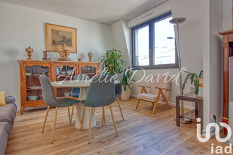 achat appartement paris 75019