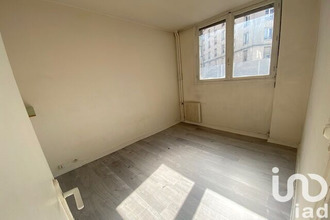 achat appartement paris 75019