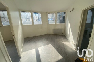 achat appartement paris 75019