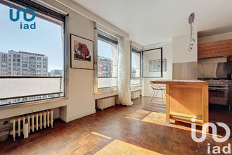 achat appartement paris 75019