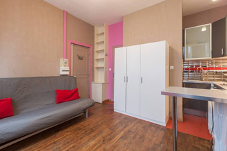 achat appartement paris 75019