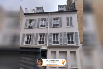 achat appartement paris 75019