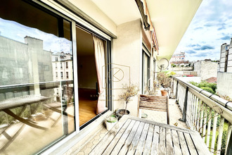 achat appartement paris 75019