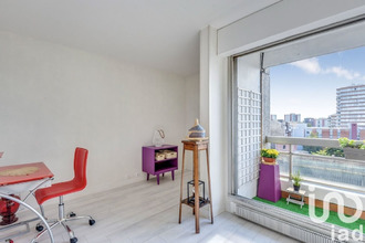 achat appartement paris 75019