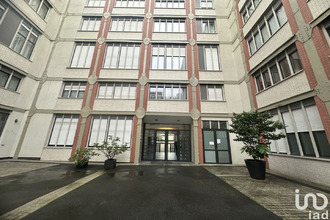 achat appartement paris 75019