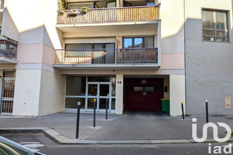 achat appartement paris 75019