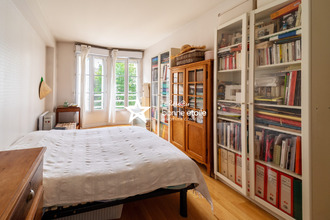 achat appartement paris 75019