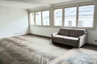 achat appartement paris 75019