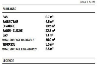 achat appartement paris 75019