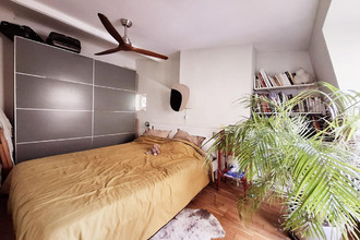 achat appartement paris 75019