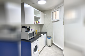 achat appartement paris 75019