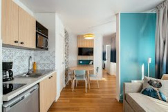 achat appartement paris 75019