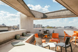 achat appartement paris 75019