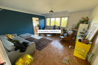 achat appartement paris 75019