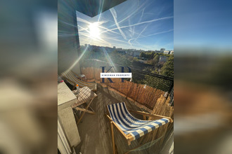 achat appartement paris 75019