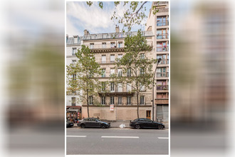 achat appartement paris 75019