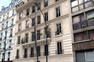 achat appartement paris 75019