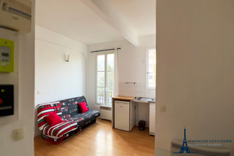 achat appartement paris 75019