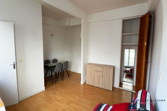 achat appartement paris 75019
