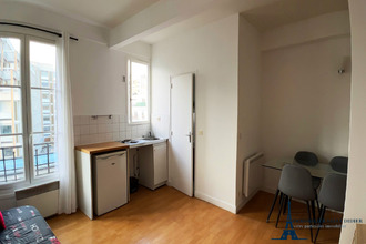 achat appartement paris 75019