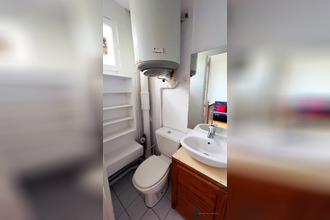 achat appartement paris 75019