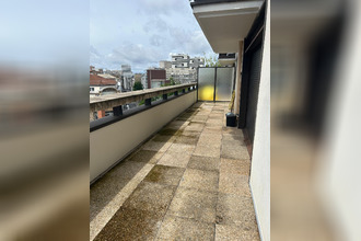 achat appartement paris 75019