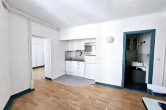 achat appartement paris 75019