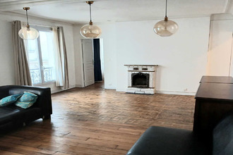 achat appartement paris 75019