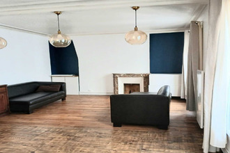 achat appartement paris 75019