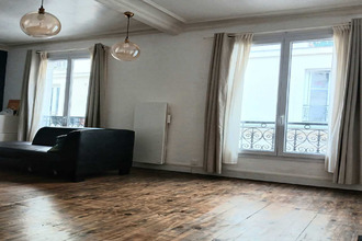 achat appartement paris 75019