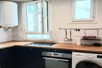 achat appartement paris 75019