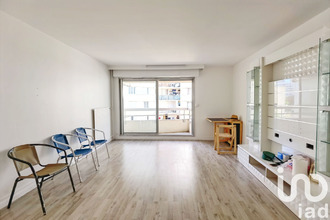 achat appartement paris 75019