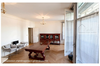 achat appartement paris 75019