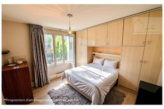 achat appartement paris 75019