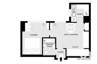 achat appartement paris 75019