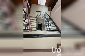 achat appartement paris 75019