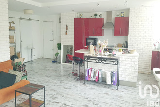 achat appartement paris 75019