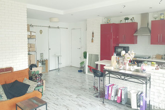 achat appartement paris 75019