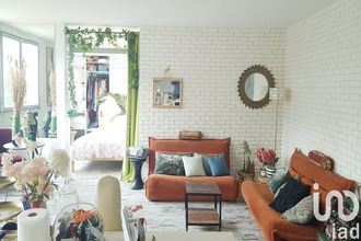 achat appartement paris 75019