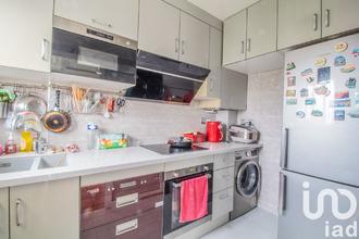 achat appartement paris 75019