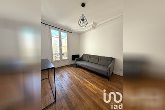 achat appartement paris 75019