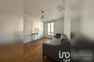 achat appartement paris 75019